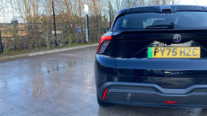 MG MG4 125kW SE [Nav] EV 49kWh 5dr Auto Electric Hatchback